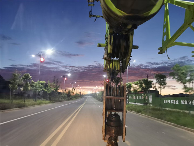 仁布县大件吊装怎么收费