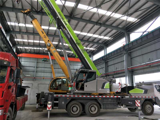 仁布县高空车出租需要注意哪些安全事项？